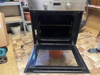 Vestavěná trouba Electrolux - 5