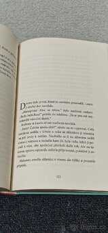 Kniha Slunce v dešti - 5