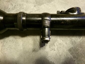 Optika K98k-origo-Srb a Štys - 5