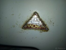 RETRO PB VAŘIČE + lihový vařič - 5