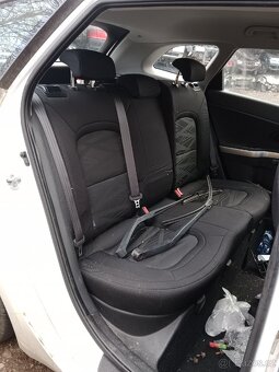 Poslední šance koupit díly Kia Ceed SW - 5