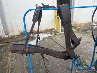 Dva postroje na poniky - 5