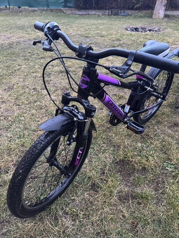 dětské jízdní kolo Cannondale 20 - 5