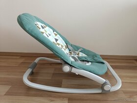 Polohovací lehátko Zopa - 5