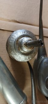 Olejničky, maznice - 5