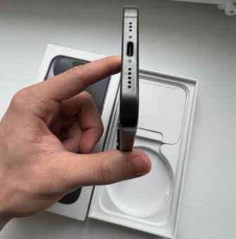 Iphone 15 Pro 128 Gb - 5