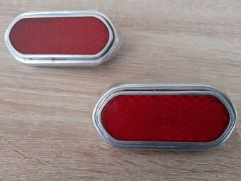 Odrazky Škoda Octavia Spartak - 5