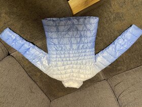 Dětská přechodová bunda - 5