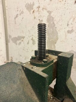 Ohýbačka plechu - 5