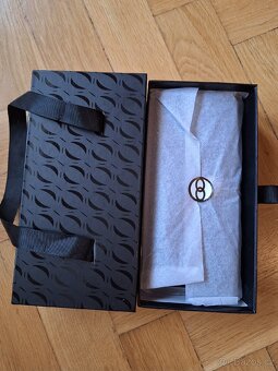 Černá peněženka - 5