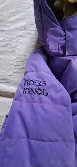 Lyžařská/SNB bunda Rossignol - 5