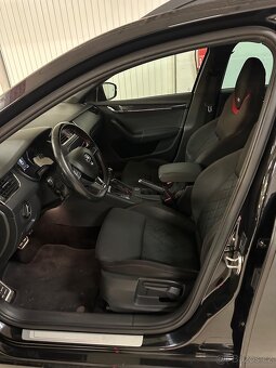 Škoda Octavia lll VRS 2.0TDI - 5