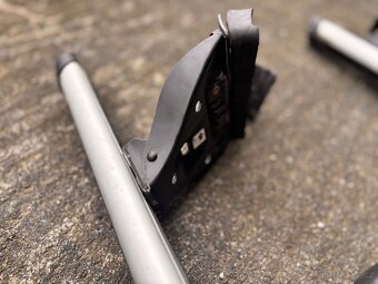 Příčníky Hakr - 5