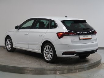 Scala TOP SELECTION 1.0TSI 85KW - 5