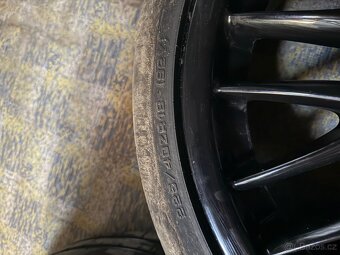 Prodám BMW Styling 72 R18 - 5