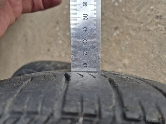 Continental, 185/65 R14 86H - 5