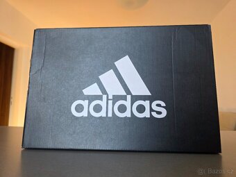 Adidas Aruku modré - 5