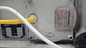 Nářezák Strojobal - 5