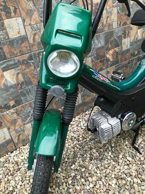 Maska-predniho svetla MANET KORADO A BABETTA NOVE - 5