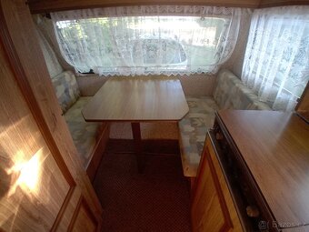 Prodám karavan - 5