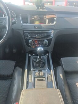 Prodám Peugeot 508 - 5