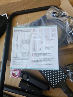 Nový sprchový set - 5