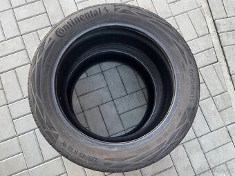 Letní 235/45/18 Continental - 5