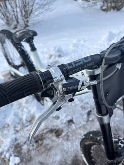 Commencal Furious - 5