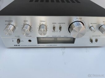 Akai AM-2350 - 5