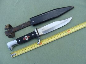 Nůž ,dýka HJ - 5