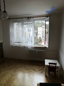 Pronájem, byt 2+1, 53 m2, Karlovy Vary - 5