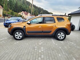 DACIA DUSTER, 1.6 SCe (84 kW), r.v. 2018, 66 tis. km - 5