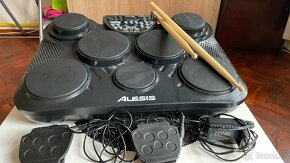 Alesis Compact Kit 7 - elektronické bicí - 5