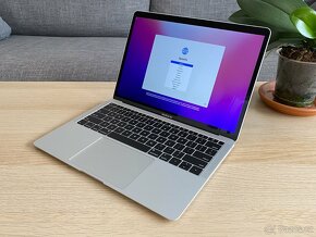 Apple MacBook Air 13" (2019) - i5 1,60GHz, 8GB, 256GB, HD617 - 5
