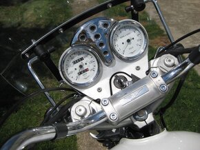 Moto Guzzi California 1999 - 5