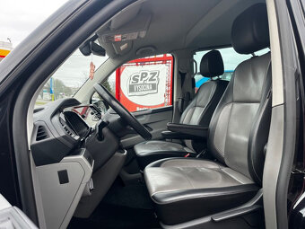 Volkswagen T6.1 Multivan Caravelle 2.0TDi DSG Long Highline - 5