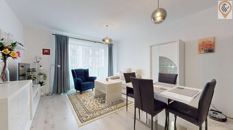 Prodej bytu 2+kk 50 m2 Vašíčkova Kladno - 5