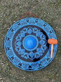 Buddha's Heart Thai Gong 31" (78 cm) - 5