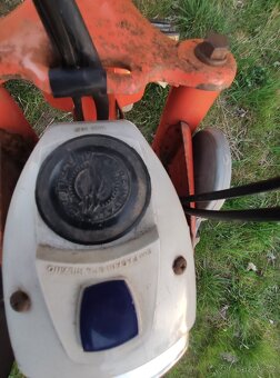 Moped Garelli Gulp Matic - 5