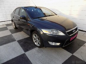 Ford Mondeo 2.0TDCi/Bi-xenon/Klima/ - 5
