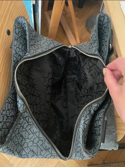 Kabelka Calvin Klein - 5