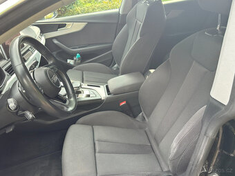 Audi A5 Sportback 45 TFSI, 6/2019, 102 000 km, odpočet DPH - 5