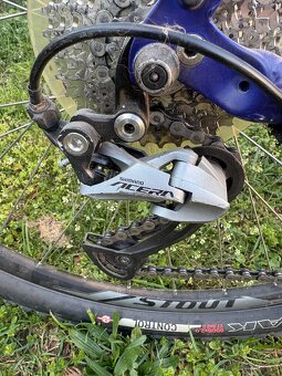 Specialized Jynx vel M - 5