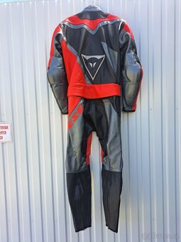 Kombinéza Dainese vel.46 Nová - 5