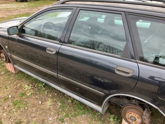 Volvo V40 2.0 T náhradní díly - 5