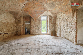 Prodej rodinného domu, 260 m², Kadaň, ul. Čechova - 5