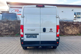 Fiat Ducato,L3H2,2.3,118kw,TZ 3t,KLIMA,KAMERA,MĚCHY,DPH - 5