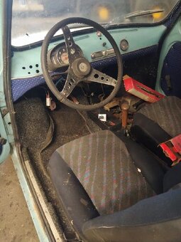 Fiat 600 - 5