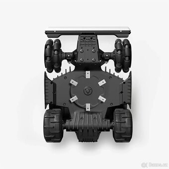 Mammotion LUBA mini AWD 1500 - 5