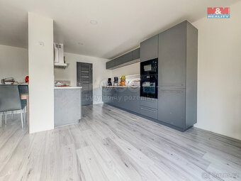 Prodej rodinného domu, 200 m², Mělník, ul. Vehlovská - 5